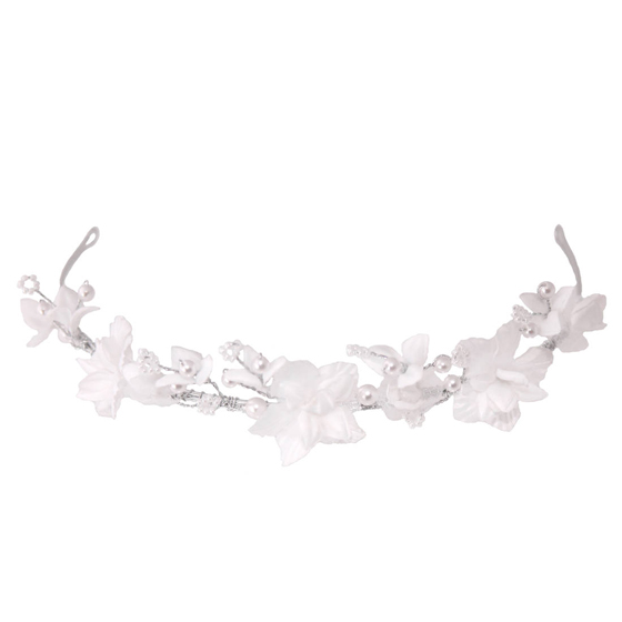 Linzi Jay Communion Tiara LM228